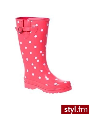 Pozostałe Buty Moda