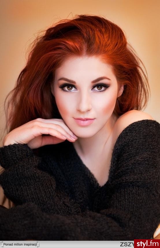 Dzienne Makijaże