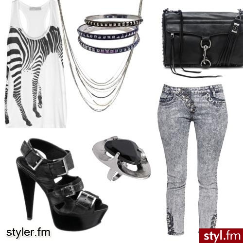 sexi rock - Styler