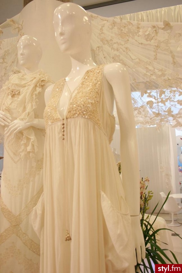 Sukienki Moda