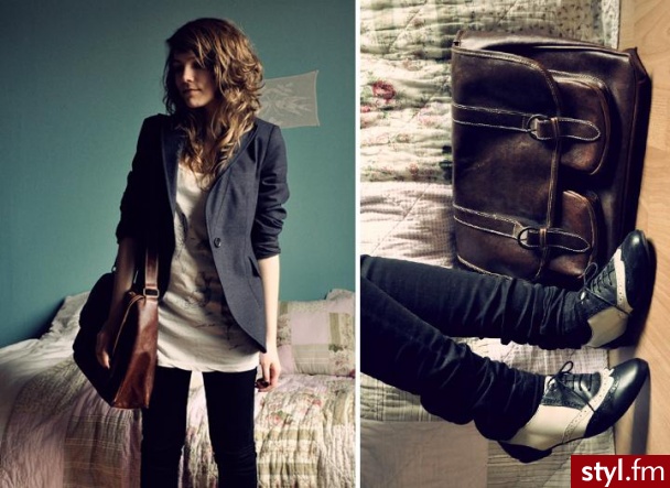 ; - Moda uliczna Inne Moda