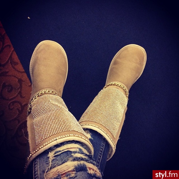 Emu Buty Moda