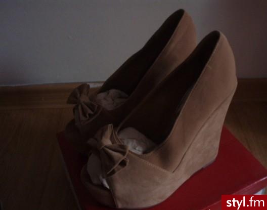 Koturny Buty Moda