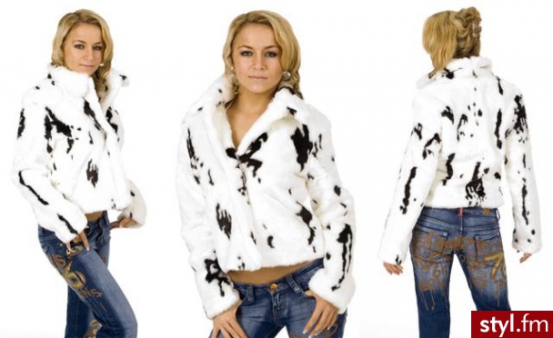 Pozostałe Ciuchy Moda