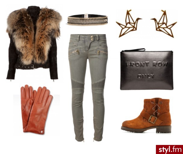 Weekend w górach - Styler
