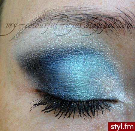 http://my-colourful-eyes.blogspot.com/ - Wieczorowe Makijaże
