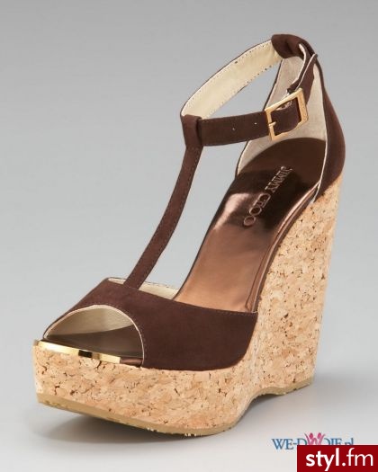Koturny Buty Moda