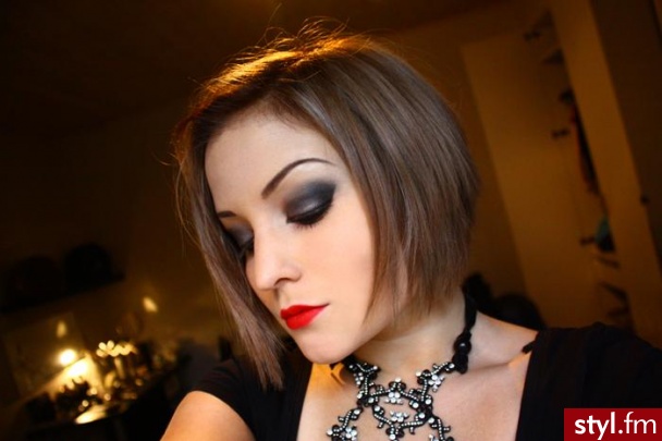 Dzienne Makijaże