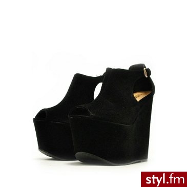 Koturny Buty Moda