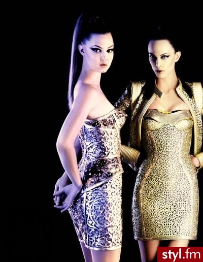 Pozostałe Sukienki Moda