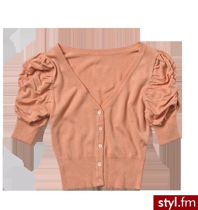 Swetry Ciuchy Moda