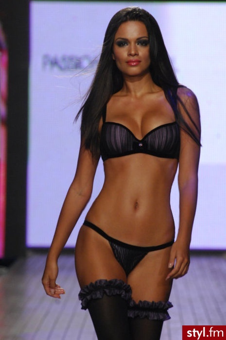 Komplety Bielizna Moda