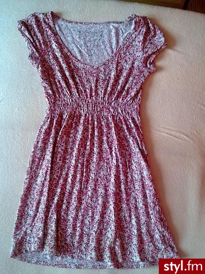 Pozostałe Ciuchy Moda