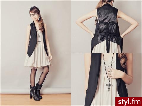 Pozostałe Ciuchy Moda