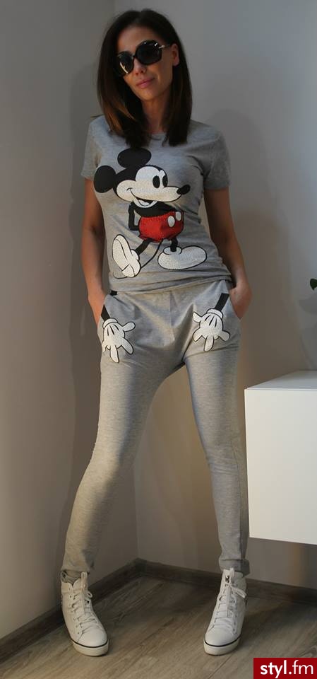 Pozostałe Ciuchy Moda