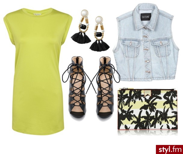 Yellow Submarine - Styler