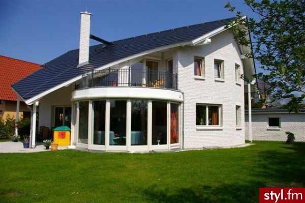 Wnętrza
