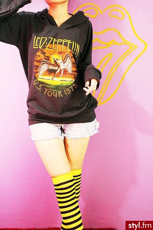 Bluzy Ciuchy Moda