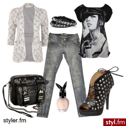 playboy. - Styler