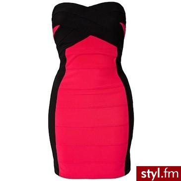 Dzienne Sukienki Moda