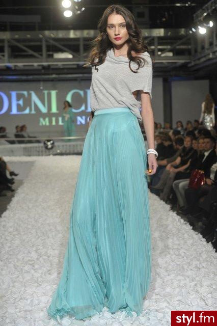Spódnice Moda