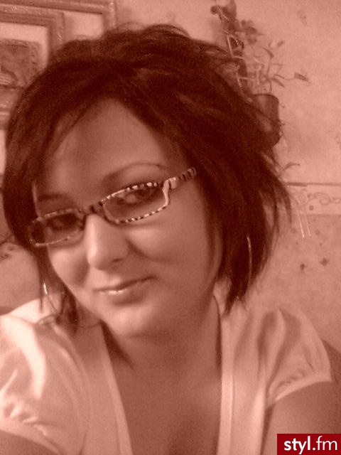 Krótkie Fryzury