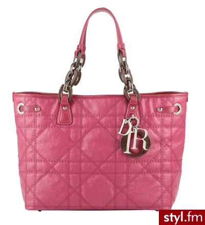 Dior - 1 150 dolców. - Pozostałe Torebki Moda