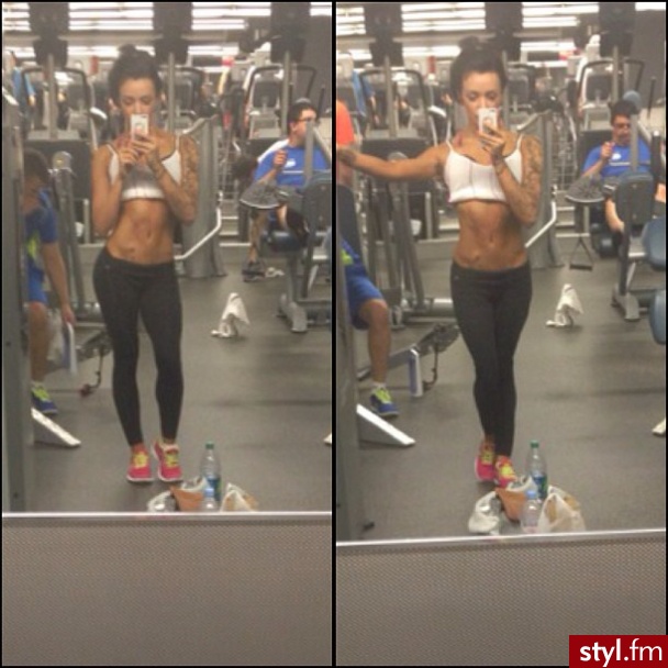 Sport i fitness