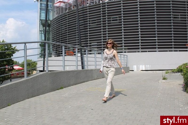 Do pracy - Pozostałe Ciuchy Moda