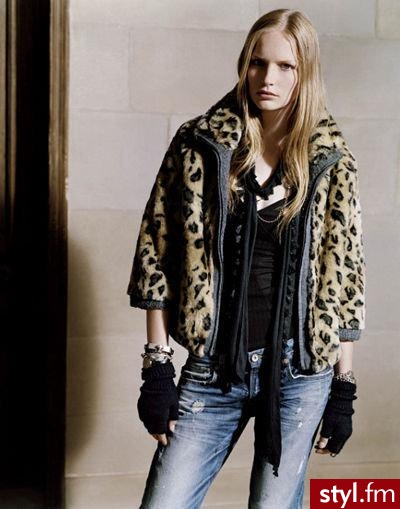 Kolekcja Zara Young TRF - Pozostałe Ciuchy Moda