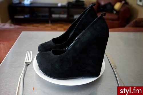 Koturny Buty Moda