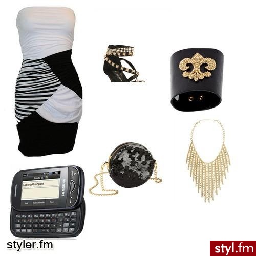 Hollywood. ;* - Styler