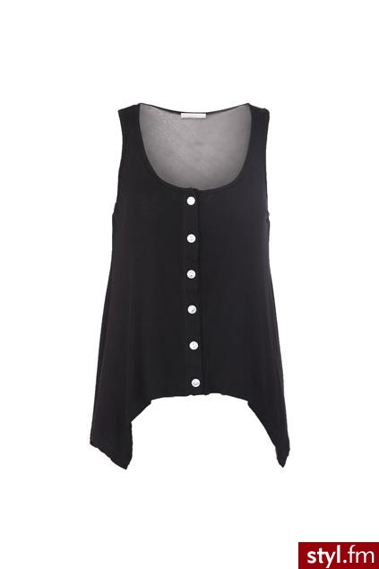 Topy Ciuchy Moda