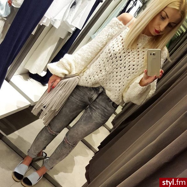 Pozostałe Ciuchy Moda