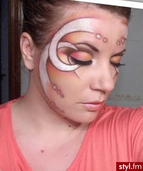 artistic - Artystyczne Makijaże