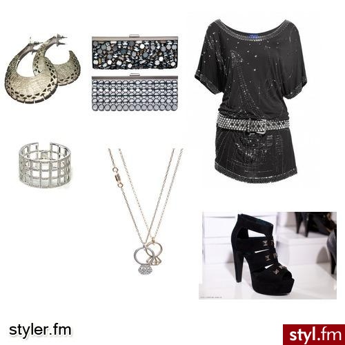 na wieczór - Styler