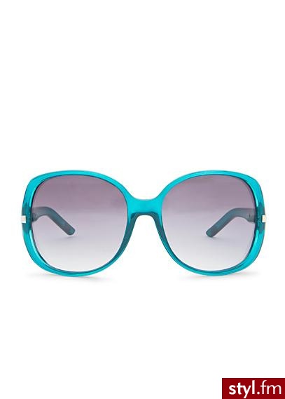 Okulary Dodatki Moda