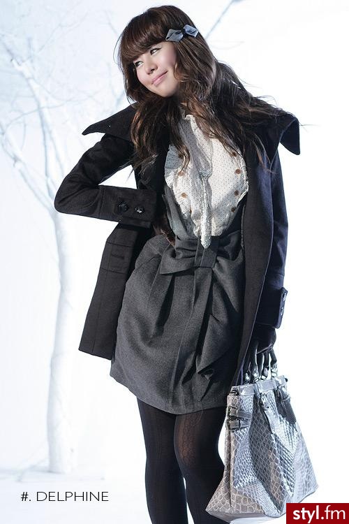 Pozostałe Ciuchy Moda