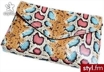 h&m - Pozostałe Torebki Moda