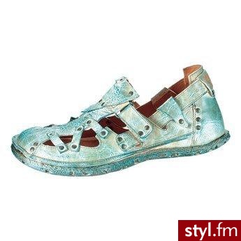 Pozostałe Buty Moda