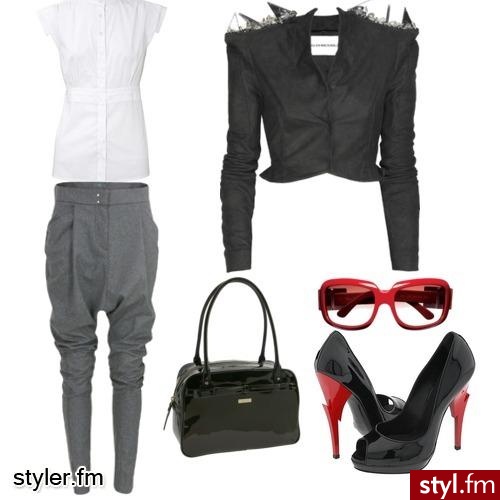 biznes - Styler