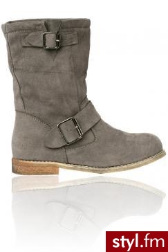 Résultats Google Recherche d'images correspondant à http://www.madmoizelle.com/forums/attachments/recherche-fringue-desesperement/3735d1237913146-bottes-texto-bottes-grises-style-motard.jpg. Pobrano ze strony: http://www.google.ch/imgres?imgurl=http: - Pozostałe Buty Moda