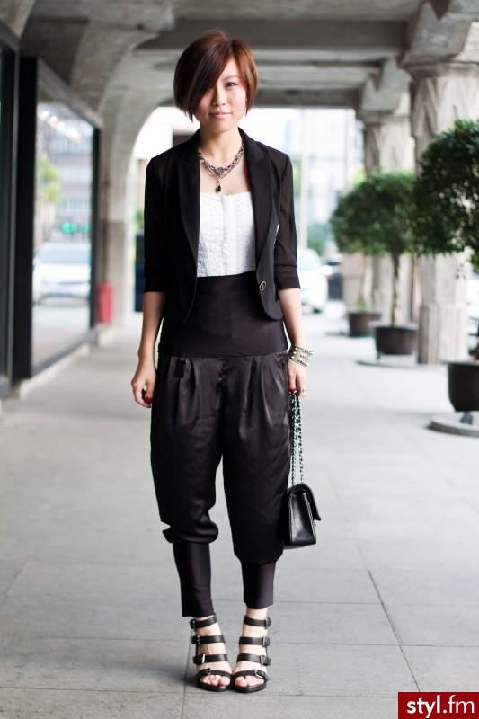 Pozostałe Ciuchy Moda