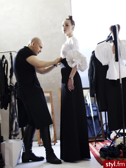 Pozostałe Ciuchy Moda