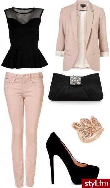 Bluzki Ciuchy Moda