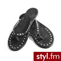 Pozostałe Buty Moda