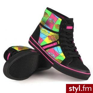 Pozostałe Buty Moda