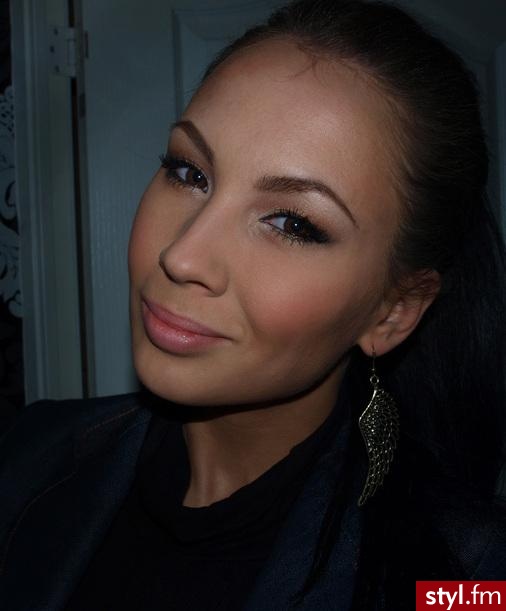 Dzienne Makijaże