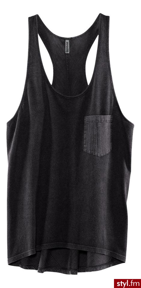 Topy Ciuchy Moda