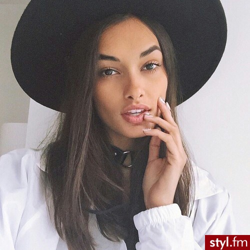 Dzienne Makijaże